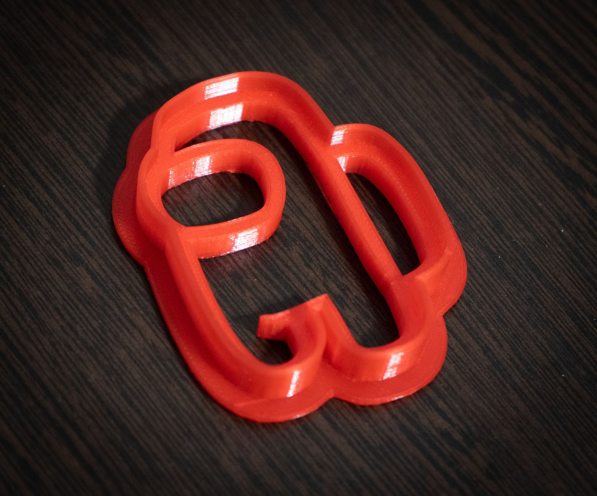 Gamer birthday party supplies: Video game character biscuit cutters
