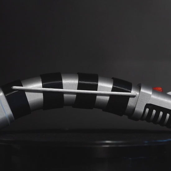 Asajj Ventress lightsaber | Star Wars Prop weapon replica